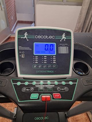 Cinta de Correr Cecotec EnjoyLife