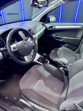 OPEL Astra 1.7 CDTi Energy