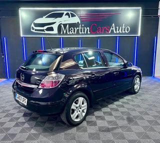 OPEL Astra 1.7 CDTi Energy