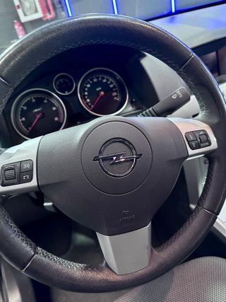 OPEL Astra 1.7 CDTi Energy