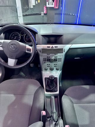OPEL Astra 1.7 CDTi Energy