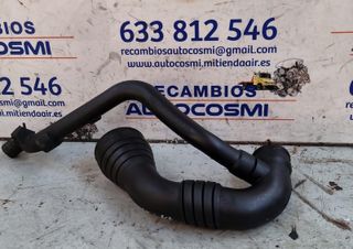 TUBO ADMISION AUDI A4 1.9 TDI 1999 REF. 8D0129615A