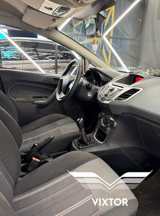 Ford Fiesta 1.25 Trend 82