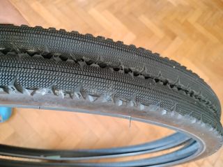 Cubiertas de bicicleta 700x38c