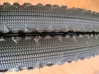 Cubiertas de bicicleta 700x38c