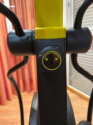 Elíptica Domyos 900 Decathlon