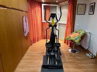 Elíptica Domyos 900 Decathlon