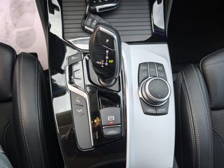 BMW x4 xdrive 20d 190 cv automatico 8v
