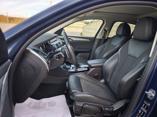 BMW x4 xdrive 20d 190 cv automatico 8v