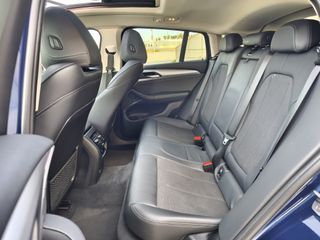 BMW x4 xdrive 20d 190 cv automatico 8v