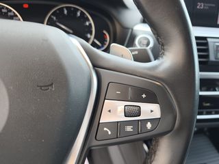 BMW x4 xdrive 20d 190 cv automatico 8v