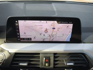 BMW x4 xdrive 20d 190 cv automatico 8v