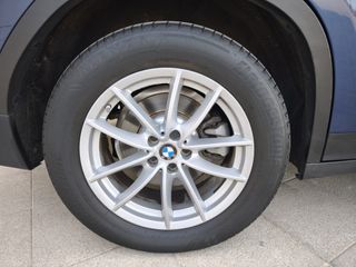 BMW x4 xdrive 20d 190 cv automatico 8v