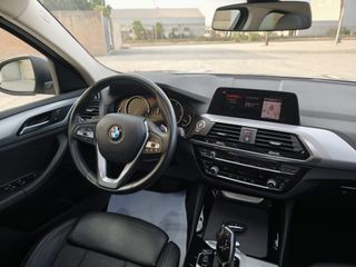 BMW x4 xdrive 20d 190 cv automatico 8v