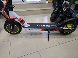 SmartGyro Z-One Patinete Eléctrico
