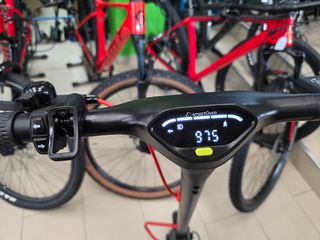 SmartGyro Z-One Patinete Eléctrico