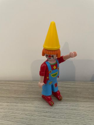 Playmobil Payaso