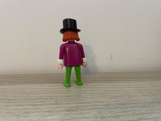 Playmobil Payaso