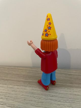 Playmobil Payaso