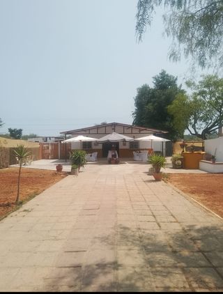 Alquiler Salón de Eventos con Jardín