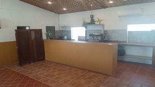 Alquiler Salón de Eventos con Jardín