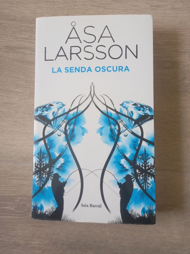 La senda oscura (Spanish Edition)
