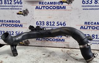 TUBO INTERCOOLER SEAT IBIZA 1.6 TDI 2013 6R0145770