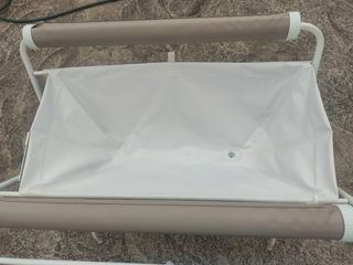 Bañera bebé adaptable