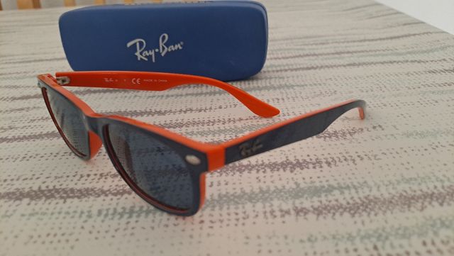 Gafas de sol Ray-Ban niño 4-5 años