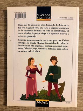 La Celestina