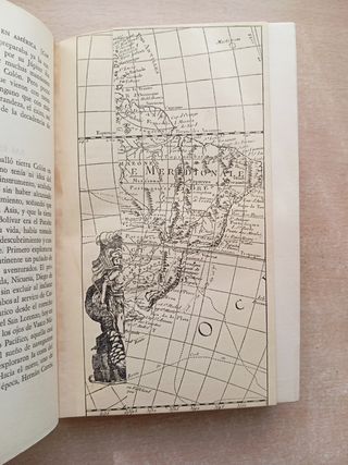 El auge del Imperio Español en América.