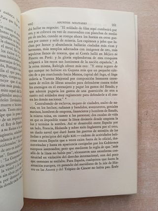 El auge del Imperio Español en América.