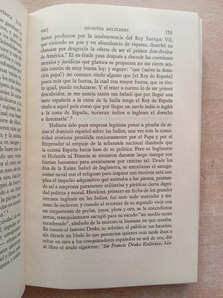 El auge del Imperio Español en América.