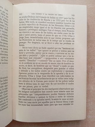El auge del Imperio Español en América.