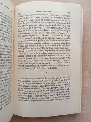 El auge del Imperio Español en América.