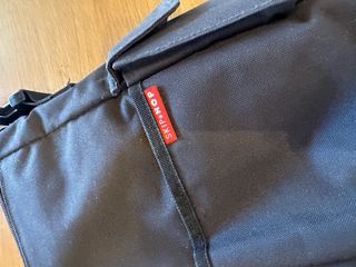 Bolsa para carrito Skip Hop.