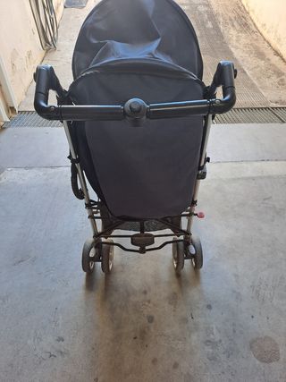 Silla de paseo Arrue