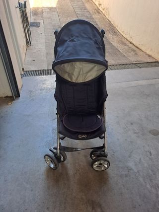 Silla de paseo Arrue