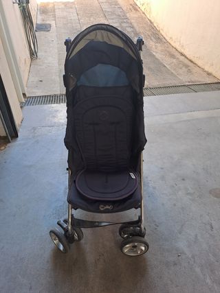 Silla de paseo Arrue