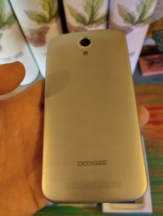 Pack 2 Doogee Y100 Pro Valencia 2
Para Reparar 