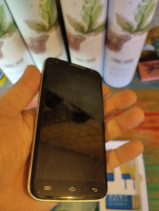 Pack 2 Doogee Y100 Pro Valencia 2
Para Reparar 