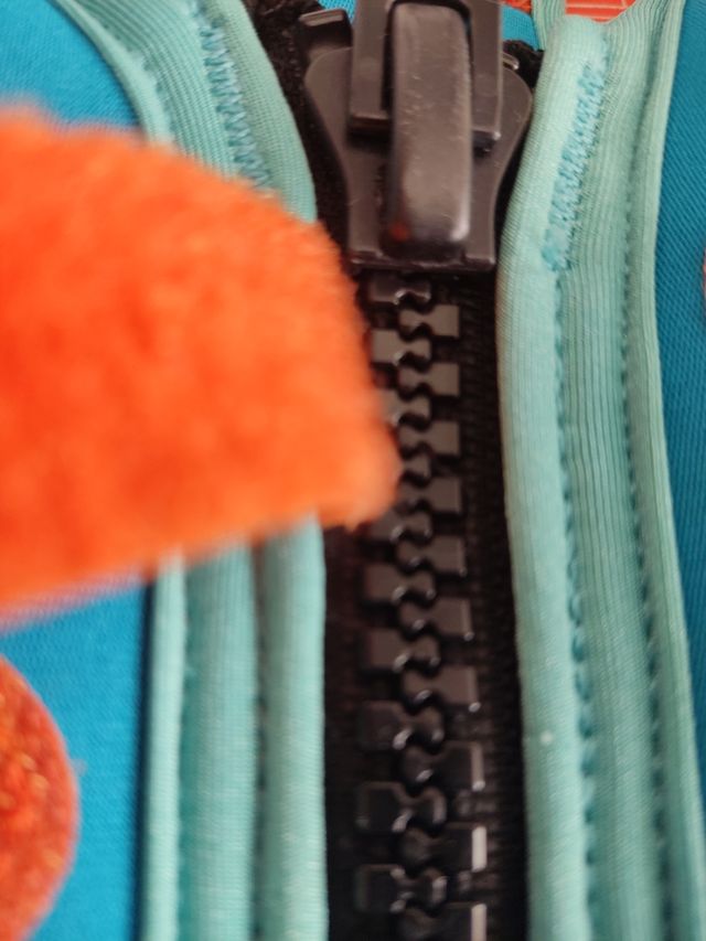 Chaleco Neopreno , Cursos Natación Niños