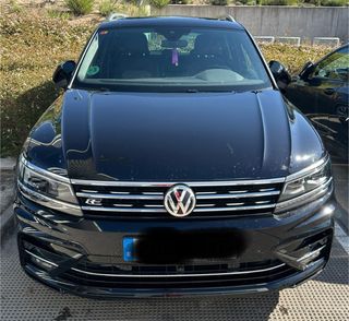 Volkswagen Tiguan 2.0 TDI Sport RLine 4 Motion DSG