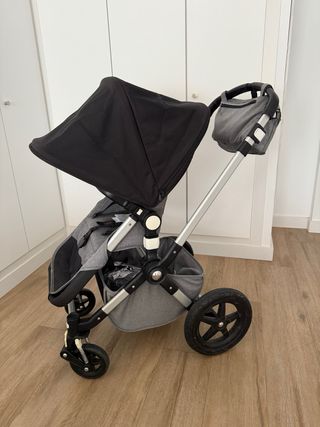 Bugaboo Camaleón 3 + Accesorios