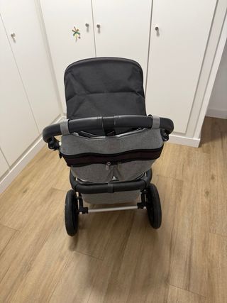 Bugaboo Camaleón 3 + Accesorios