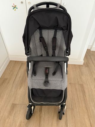 Bugaboo Camaleón 3 + Accesorios