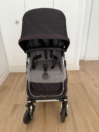 Bugaboo Camaleón 3 + Accesorios