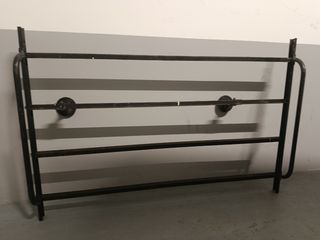 Baca para coche o furgoneta