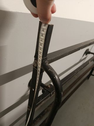 Baca para coche o furgoneta