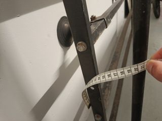 Baca para coche o furgoneta